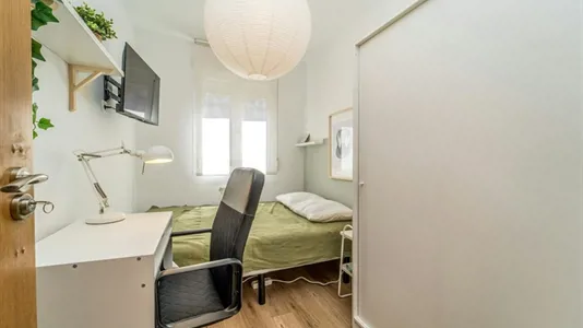 Rooms in Valladolid - photo 1