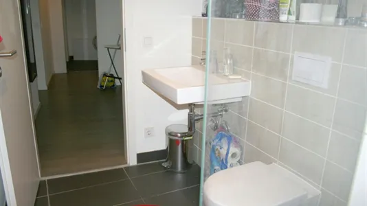 Rooms in Berlin Mitte - photo 8