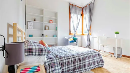 Rooms in Padua - photo 4