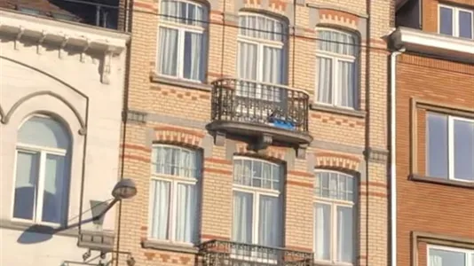 Rooms in Brussels Elsene - photo 6