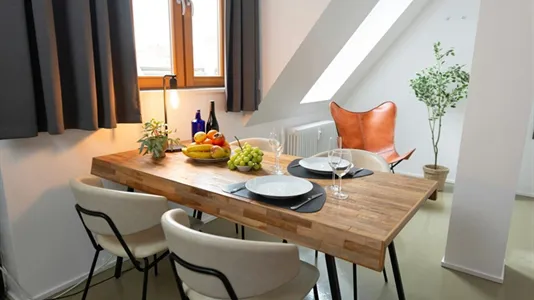 Apartments in Location is not specified - photo 5