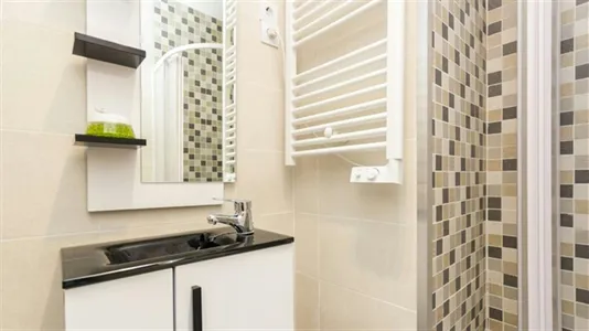 Rooms in Madrid Tetuán - photo 8