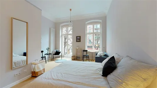 Rooms in Location is not specified - photo 2