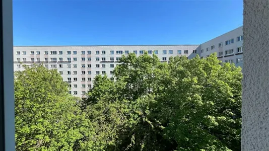 Rooms in Berlin Mitte - photo 10