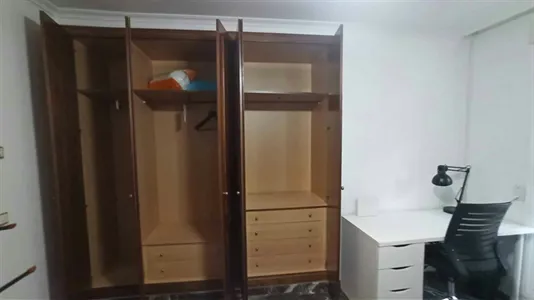 Rooms in Valencia Extramurs - photo 6