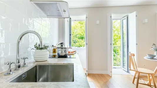 Apartments in Location is not specified - photo 7