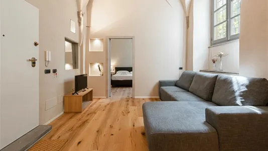 Apartments in Florence - photo 6