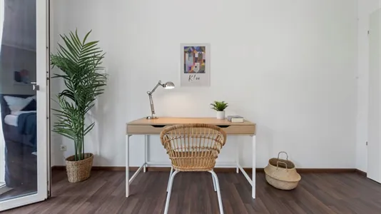 Apartments in Berlin Reinickendorf - photo 10