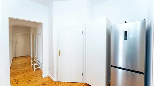 Rooms in Berlin Pankow - photo 10
