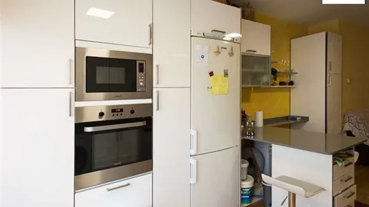 Rooms in Barcelona Sant Martí - photo 8