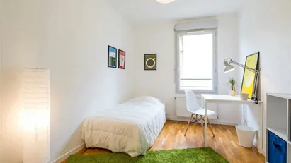 Room for rent in Lyon, Auvergne-Rhône-Alpes