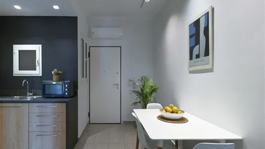 Apartments in Location is not specified - photo 9