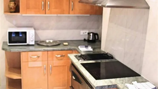 Rooms in Marseille 6ème arrondissement - photo 8