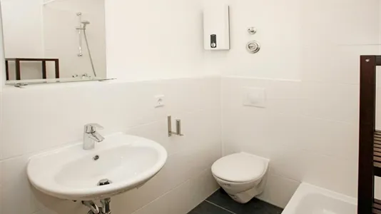 Rooms in Berlin Charlottenburg-Wilmersdorf - photo 5