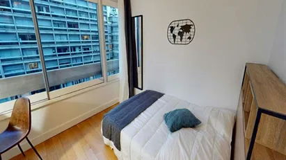 Room for rent in Paris 15ème arrondissement, Paris