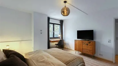 Room for rent in Frankfurt Innenstadt III, Frankfurt (region)