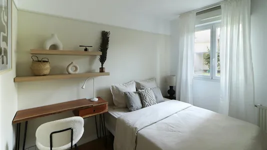 Rooms in Saint-Denis - photo 1