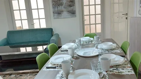 Rooms in Athens Agios Nikolaos - photo 3