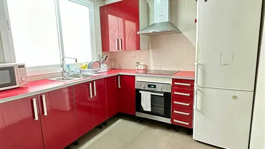 Rooms in Valencia Ciutat Vella - photo 4