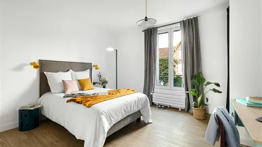 Rooms in Palaiseau - photo 2