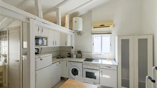 Apartments in Madrid Centro - photo 3