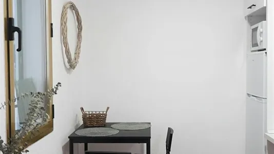 Rooms in Madrid Salamanca - photo 10