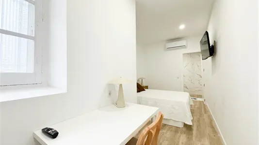 Rooms in Madrid Arganzuela - photo 4