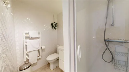 Rooms in Fontainebleau - photo 9