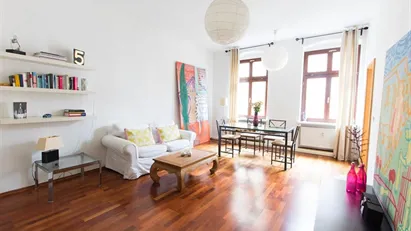 Apartment for rent in Berlin Mitte, Berlin