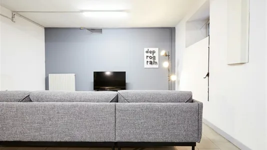 Rooms in Turin - photo 10