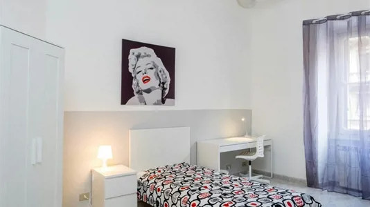 Rooms in Milano Zona 5 - Vigentino, Chiaravalle, Gratosoglio - photo 1