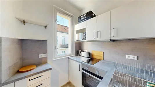 Apartments in Berlin Tempelhof-Schöneberg - photo 10