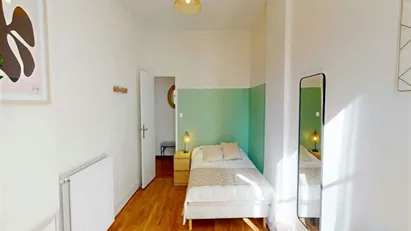 Room for rent in Paris 17ème arrondissement, Paris