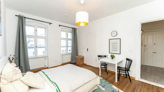 Apartments in Berlin Neukölln - photo 8