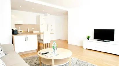 Apartment for rent in Berlin Charlottenburg-Wilmersdorf, Berlin