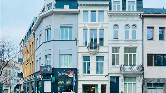 Houses in Stad Antwerp - photo 1