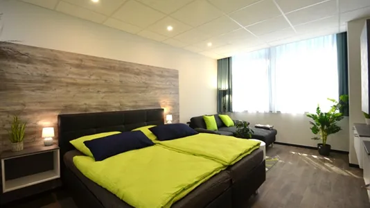 Apartments in Offenbach am Main - photo 7