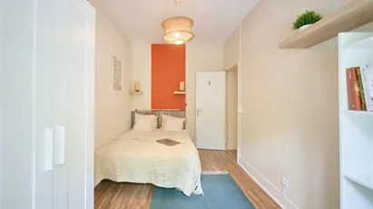 Room for rent in Lisbon (region)