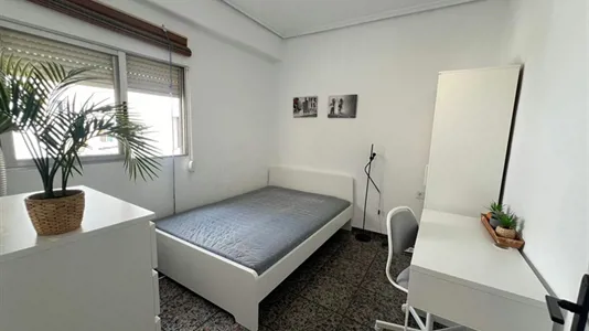 Rooms in Alboraya - photo 2