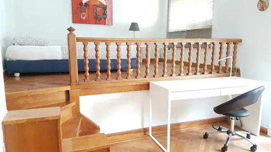 Rooms in Location is not specified - photo 1