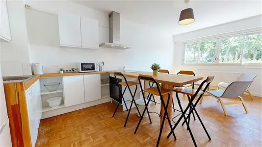 Rooms in Lyon - photo 6