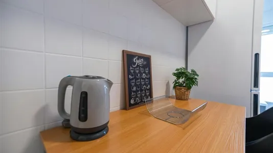 Rooms in Valencia La Zaidía - photo 8