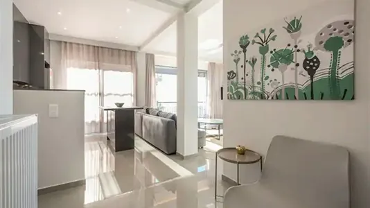 Apartments in Piraeus - photo 9