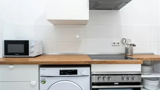 Rooms in Berlin Pankow - photo 9