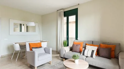 Apartment for rent in Barcelona Ciutat Vella, Barcelona