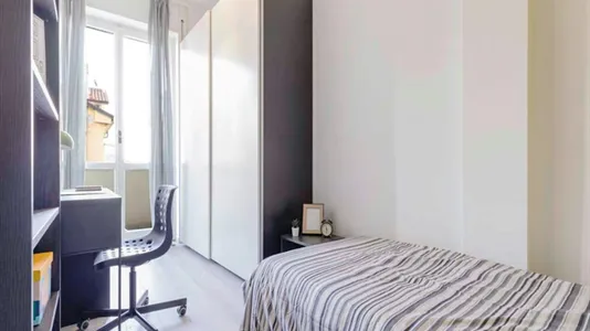 Rooms in Milano Zona 4 - Vittoria, Forlanini - photo 3