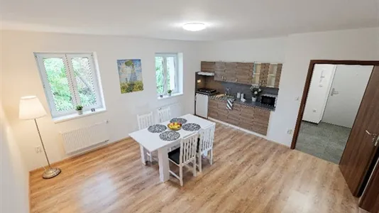 Rooms in Ostrava-město - photo 8