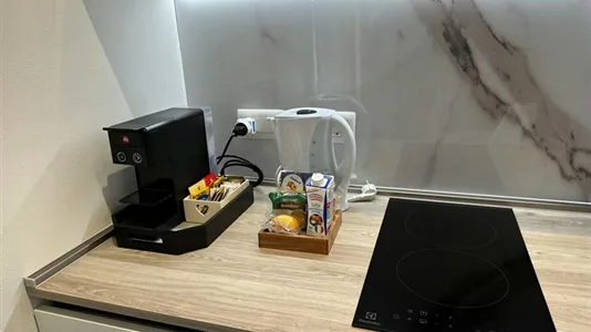 Apartments in Padua - photo 5