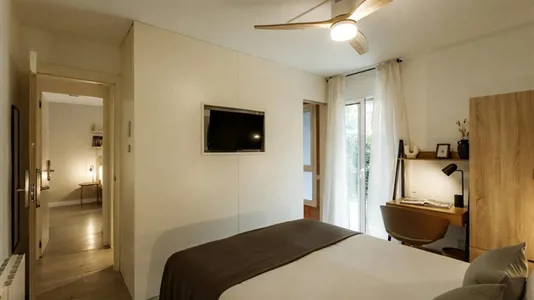 Rooms in Barcelona Horta-Guinardó - photo 2