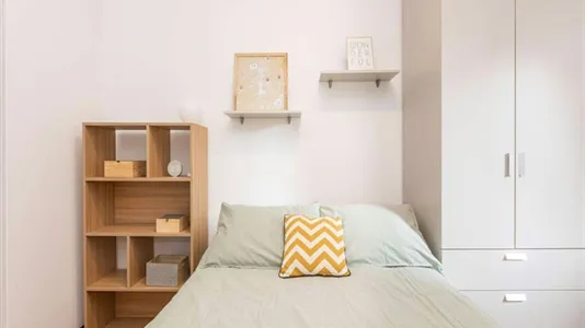Rooms in Milano Zona 6 - Barona, Lorenteggio - photo 4